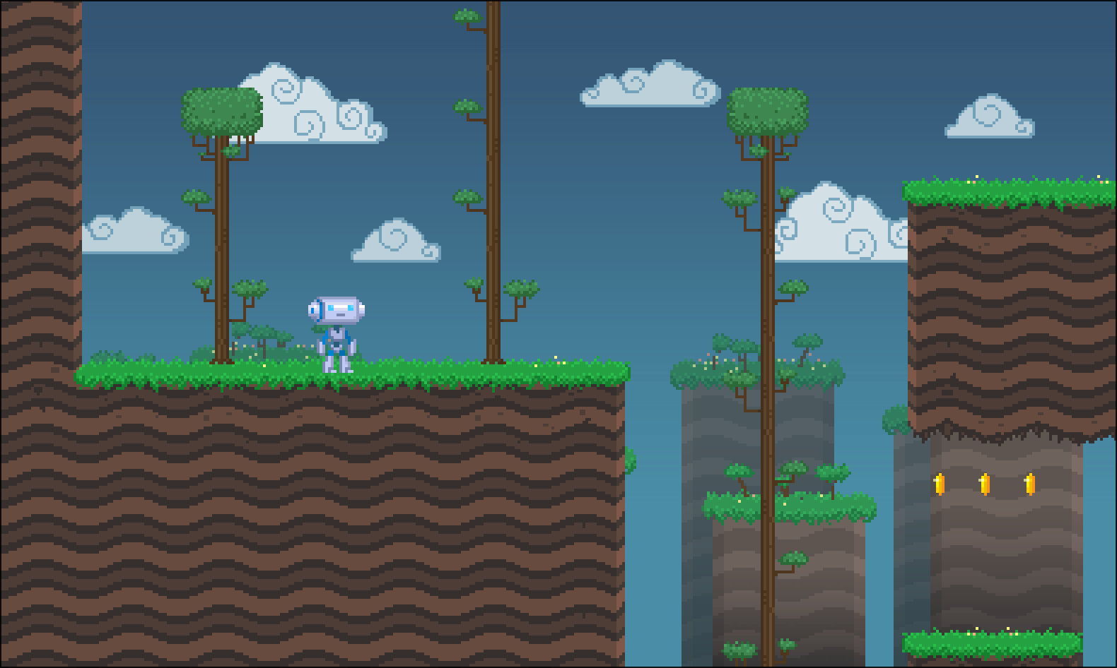 Godot with WebGPU 0
