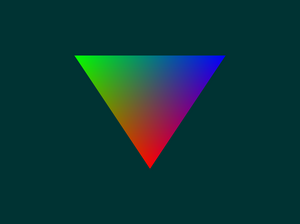 Mepeyew Triangle