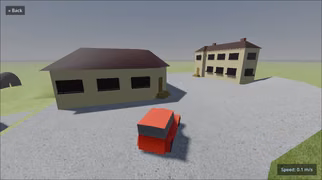 Godot with WebGPU 2