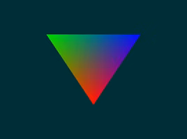 Mepeyew Triangle